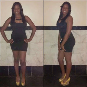 Meet your Posher, Danelle